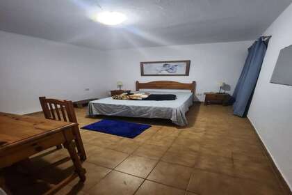 Апартаменты в La Santa, Tinajo, Lanzarote. 