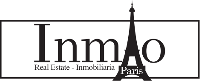 Logo InmoParis